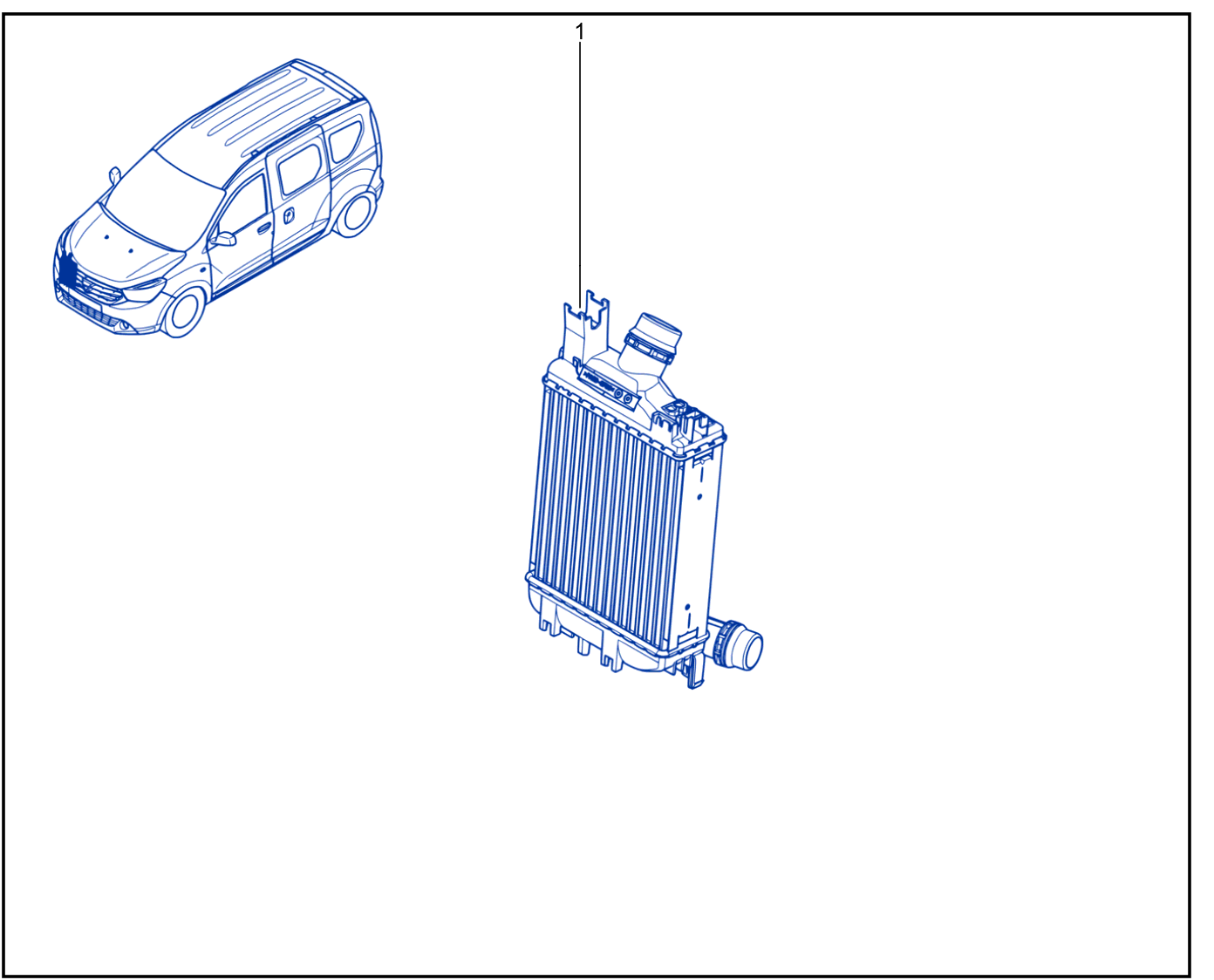 Air Exchanger - 01041703