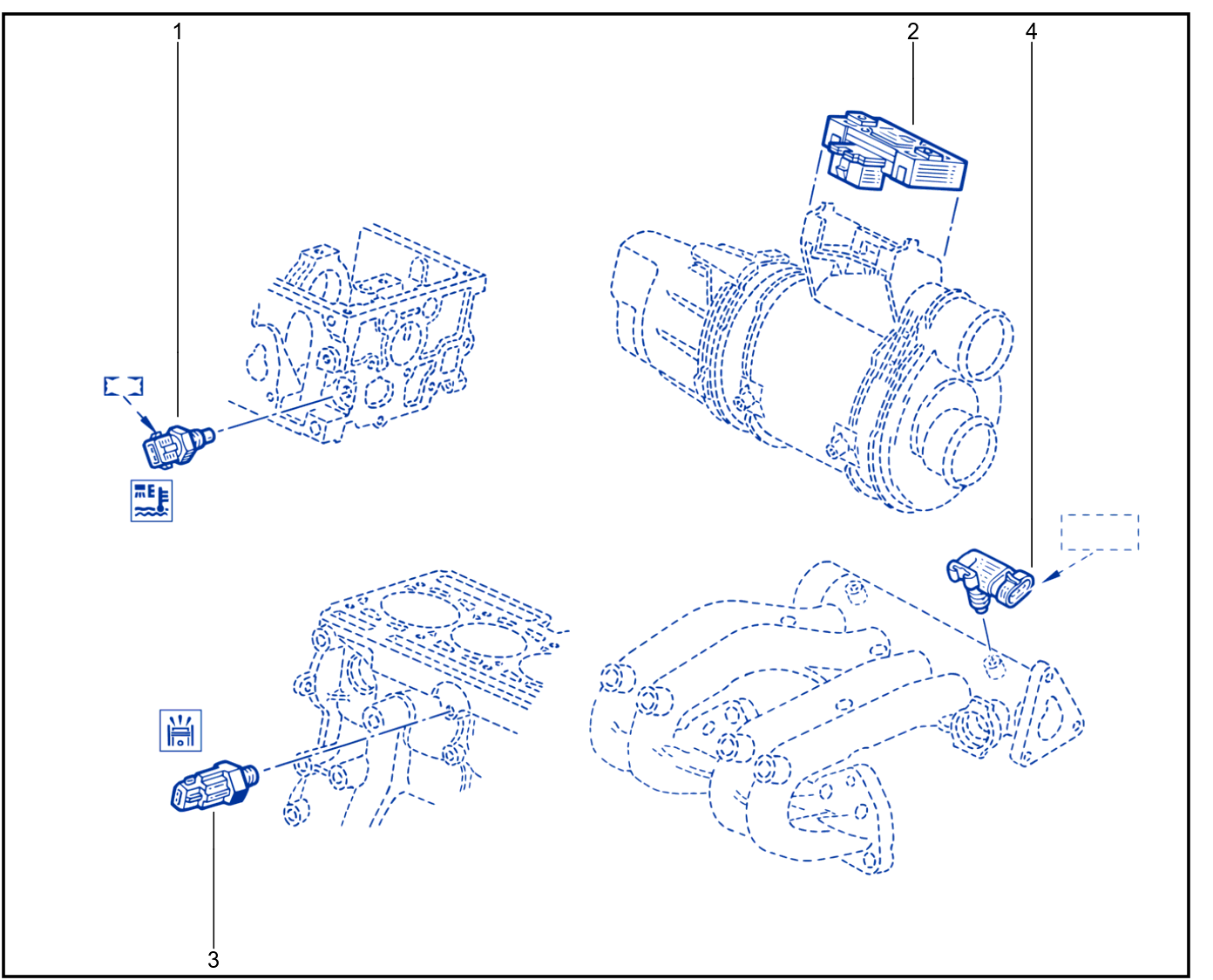 Sensor - Actuator - Control - 01042193