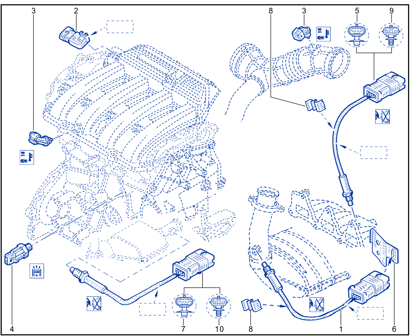 Sensor - Actuator - Control - 01042204