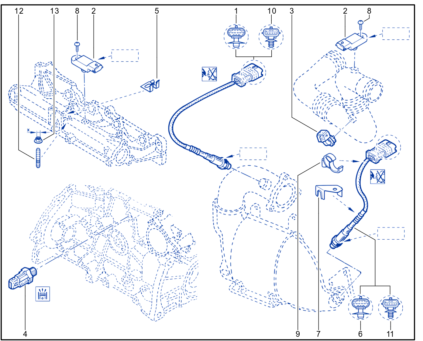 Sensor - Actuator - Control - 01042206