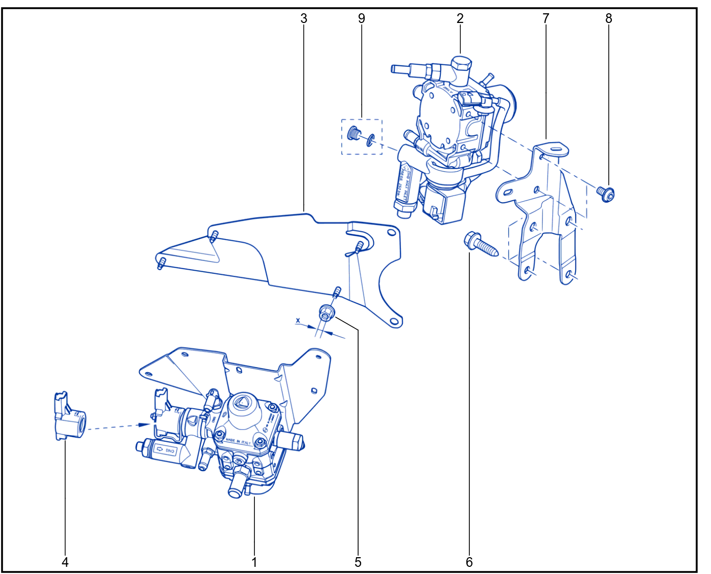 Lpg - Cng Specification - 01042464