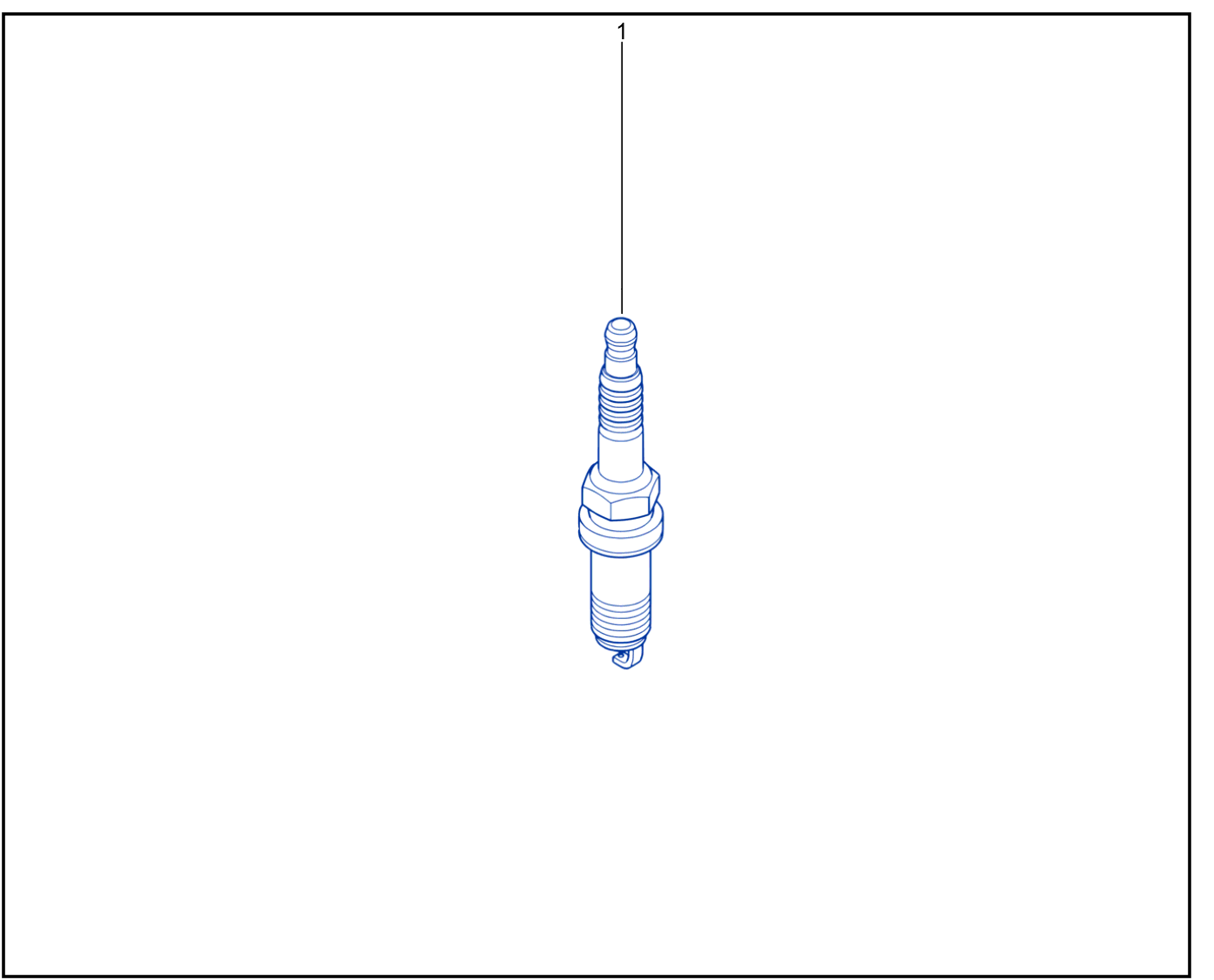 Ignition - 01043607