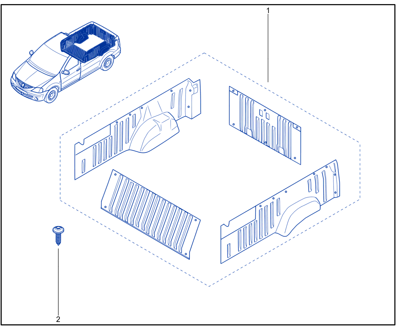 Loading Protection - 01046034