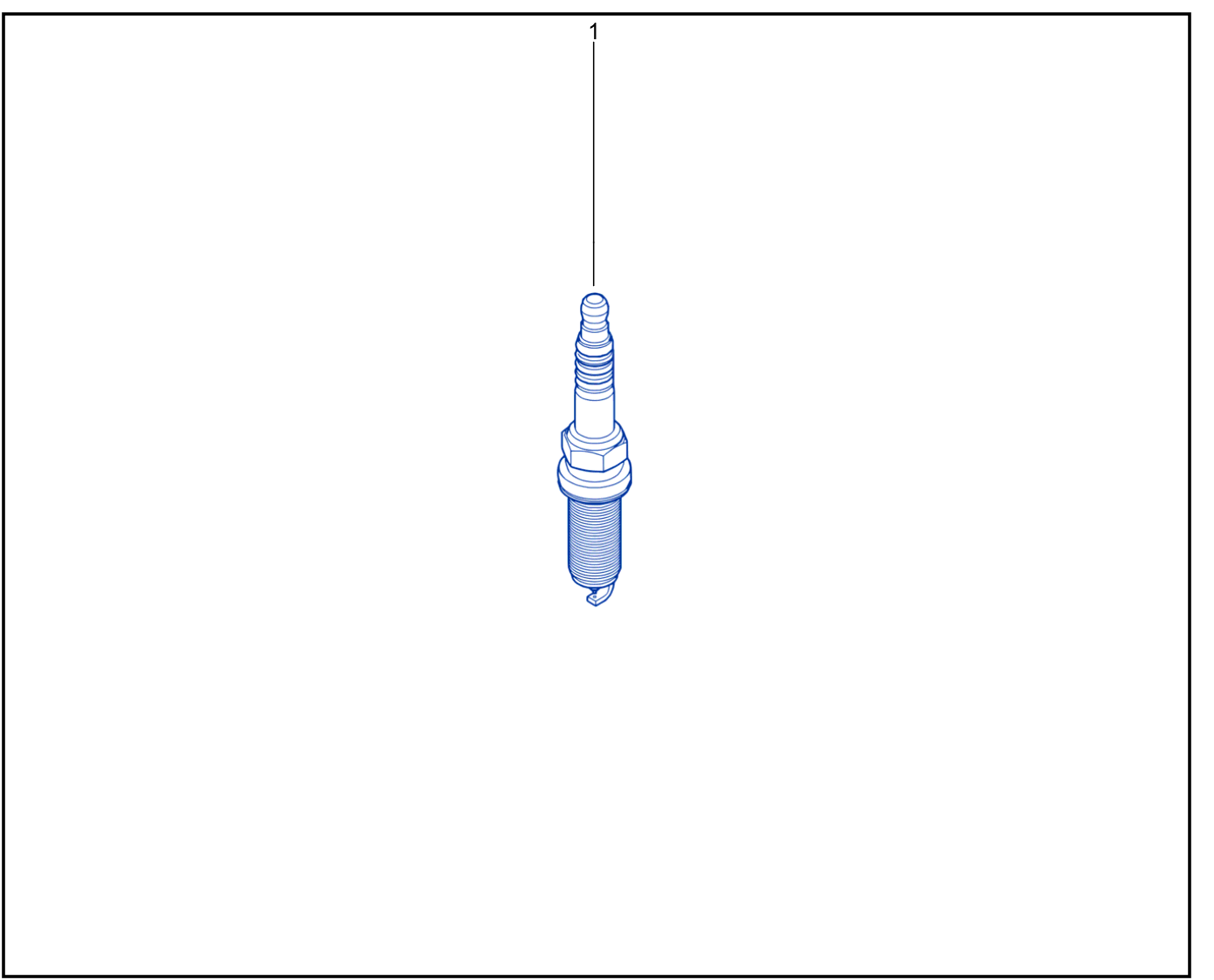 Ignition - 01046907