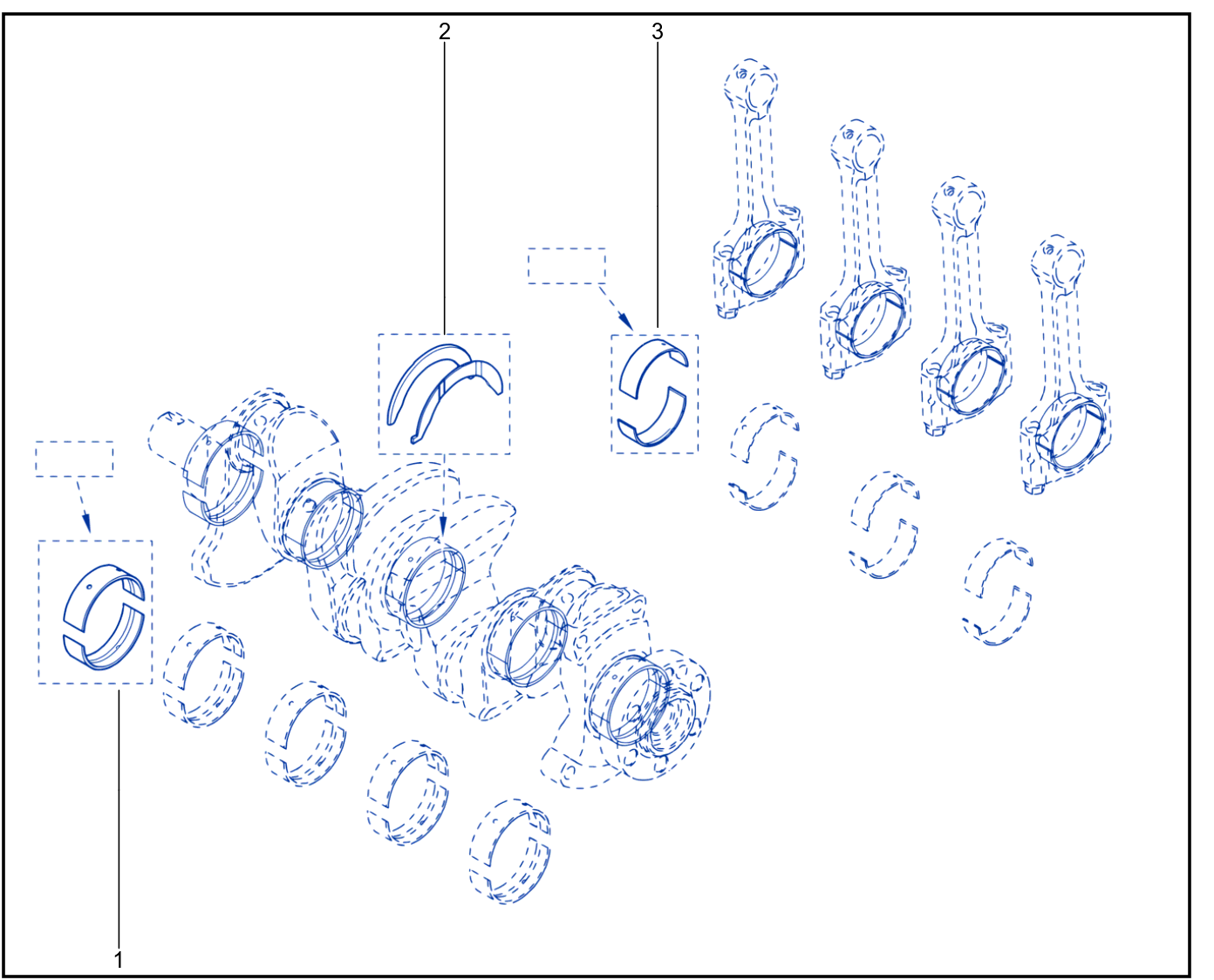 Rotating Parts - 01046947