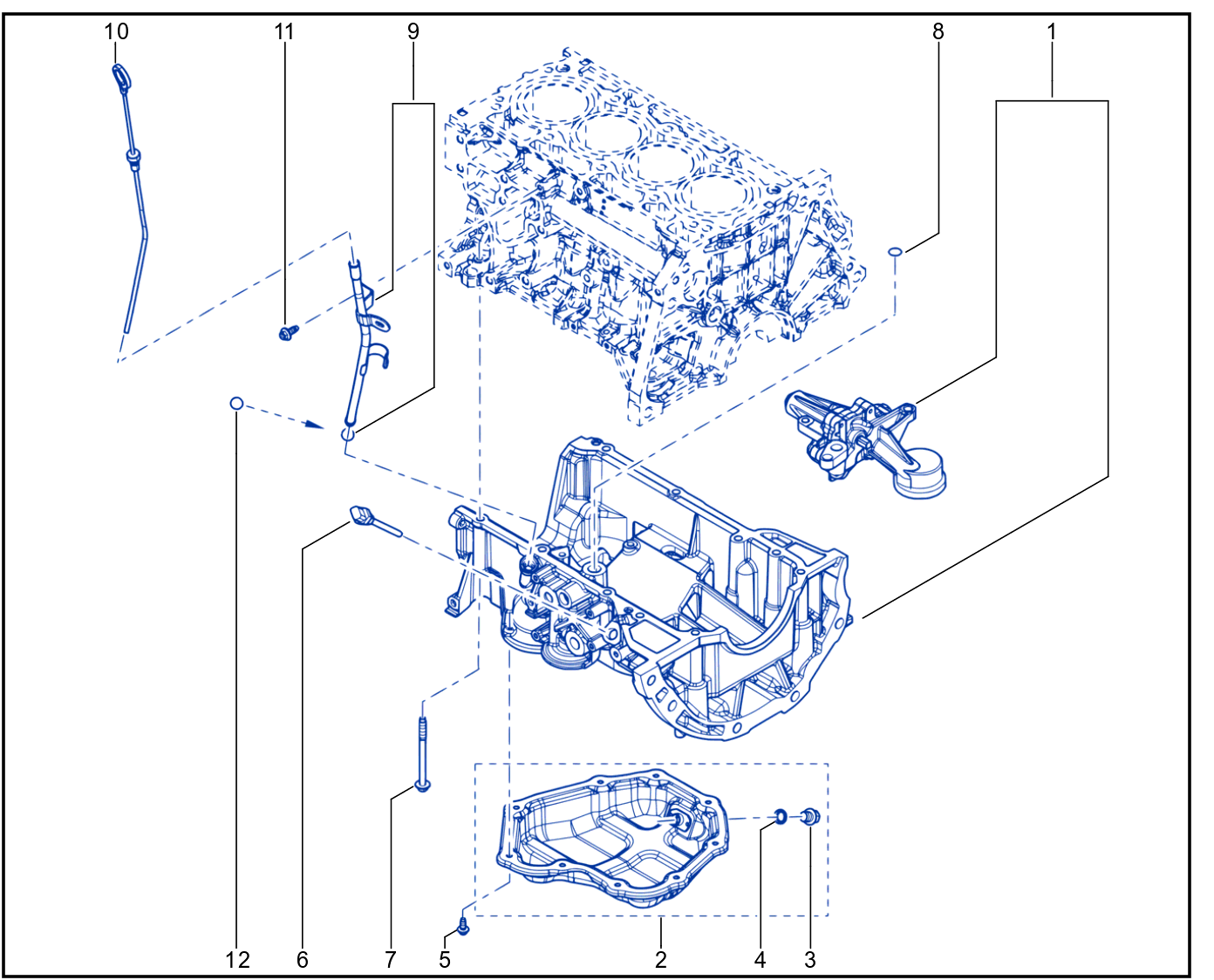 Lower - Intermediate Casing - 01046959