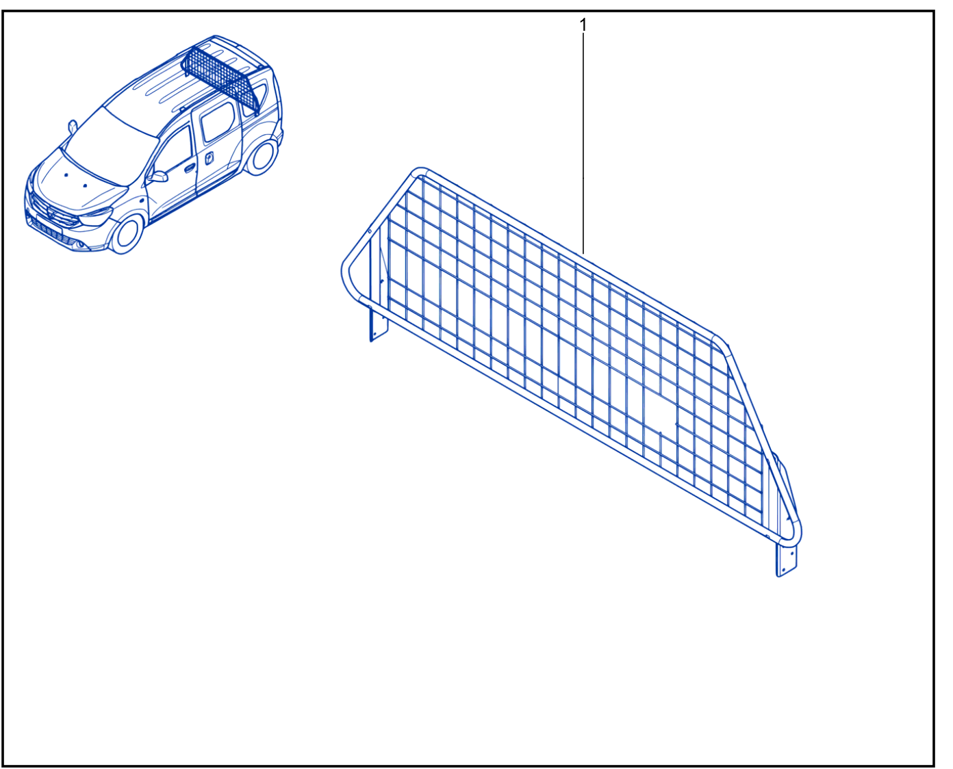 Fixed Partition - 01047098