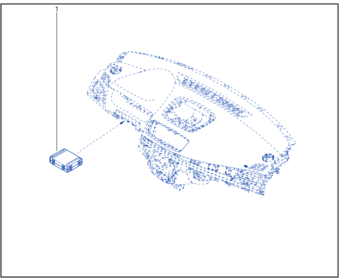 Telematics - Connectivity - 01047552