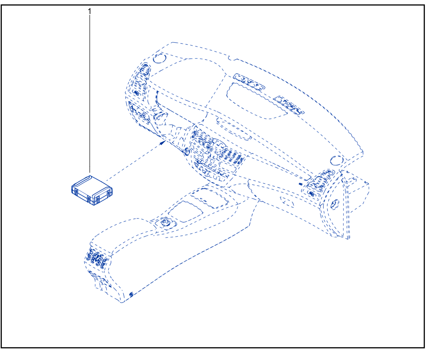 Telematics - Connectivity - 01049156