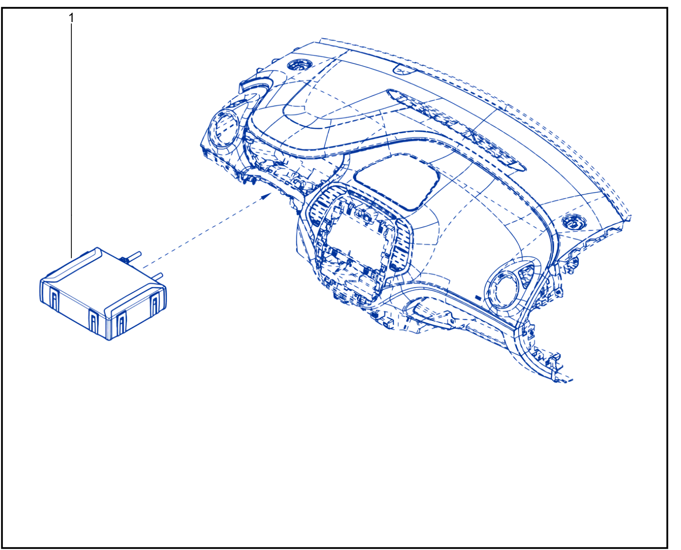 Telematics - Connectivity - 01049374