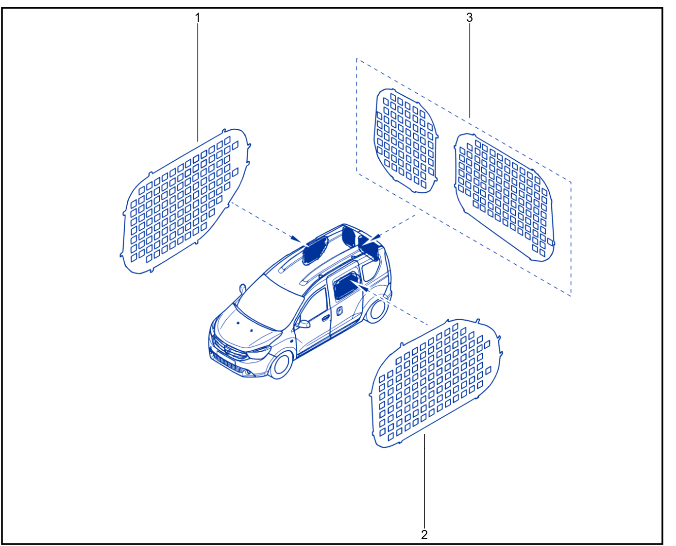 Loading Protection - 01049499