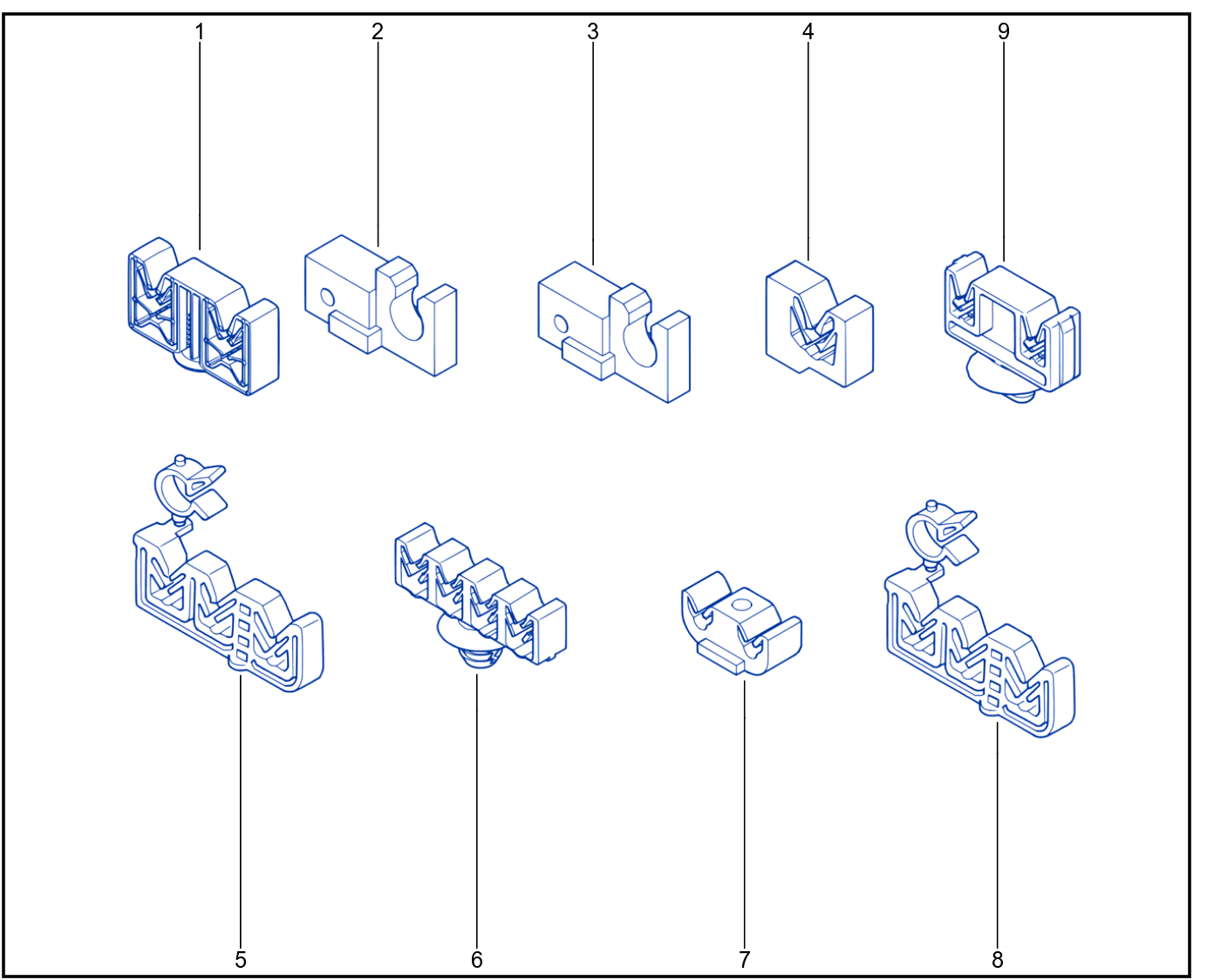 Brake Circuit - 01049541
