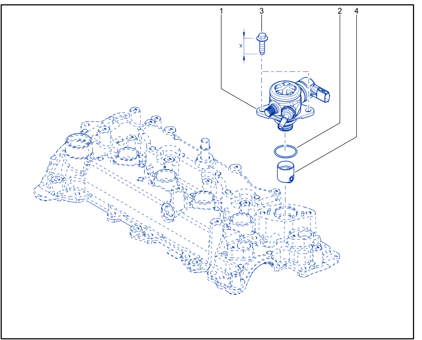 Injection - 01050525
