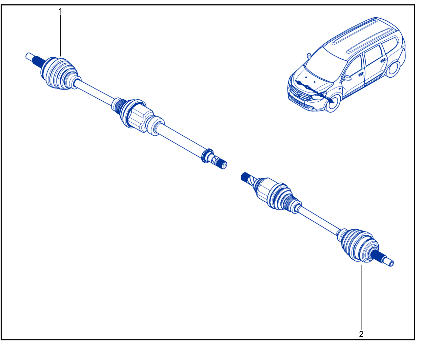 Transmission - 01050764