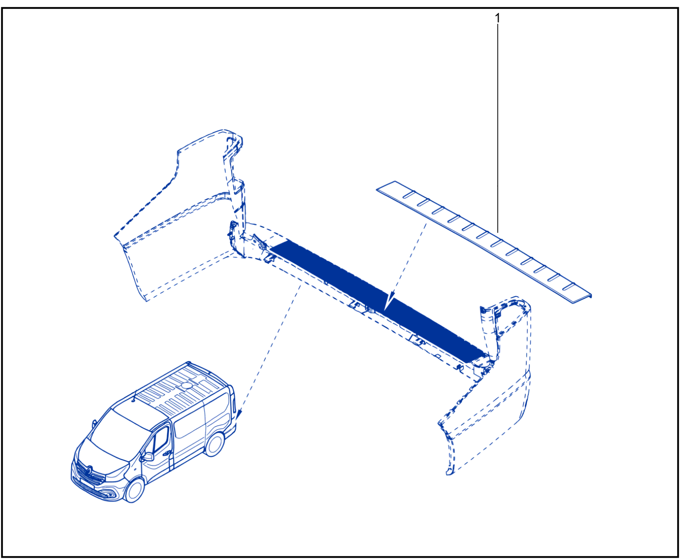 Loading Protection - 01053039