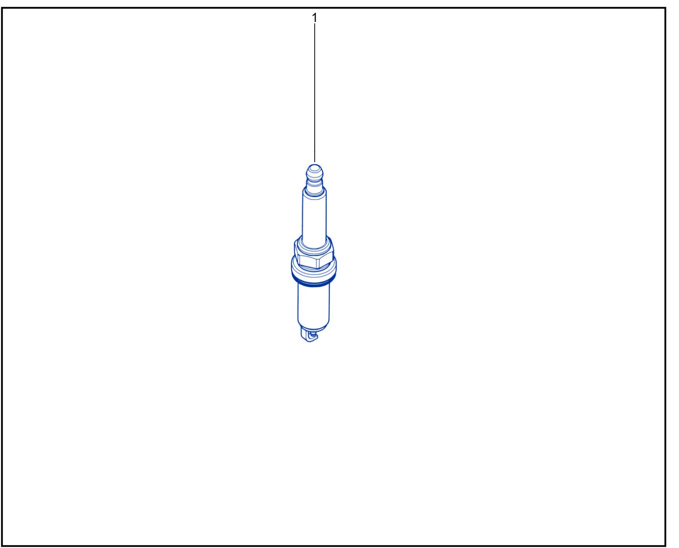 Ignition - 01053772