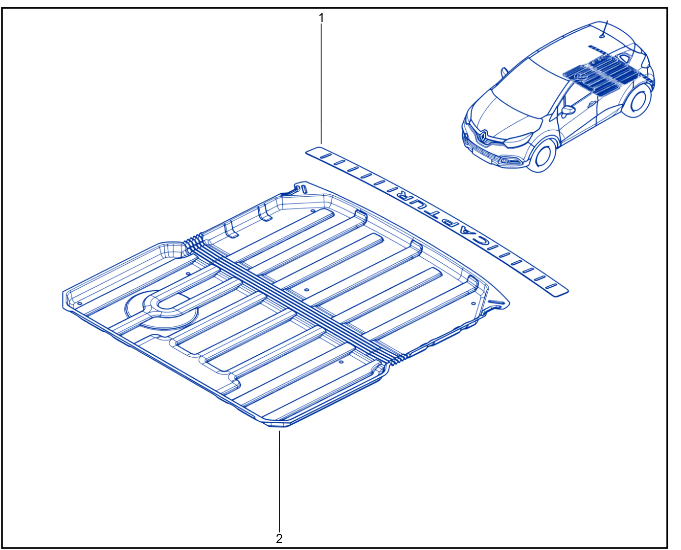 Loading Protection - 01054562