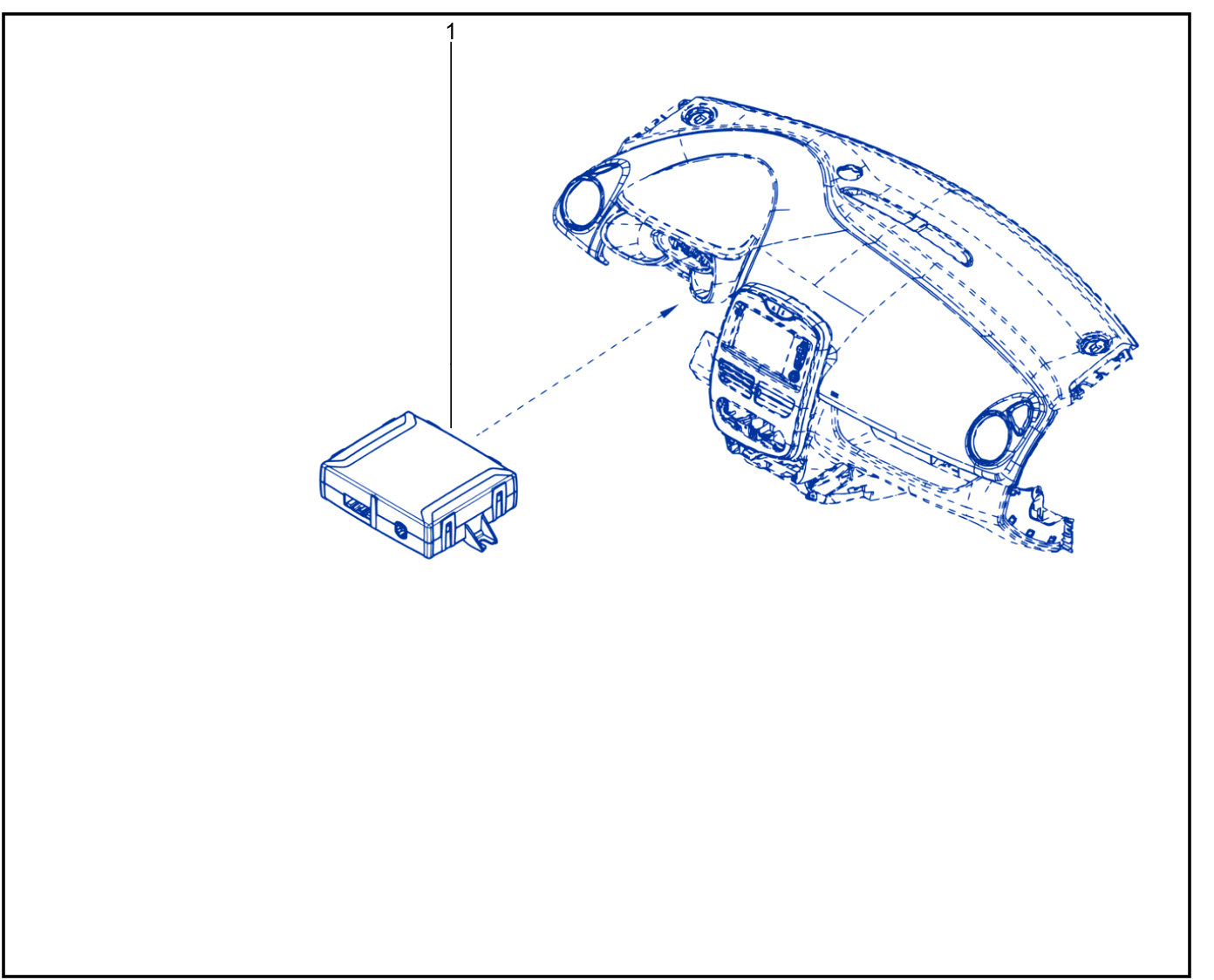 Telematics - Connectivity - 01055032