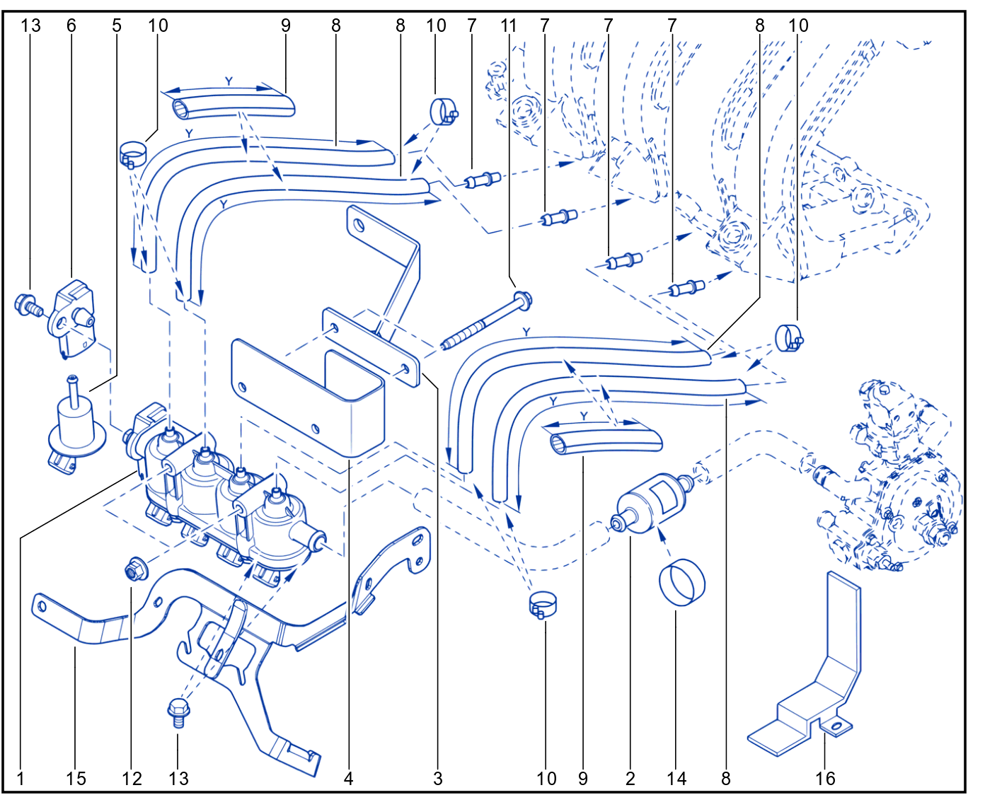 Lpg - Cng Specification - 01056850