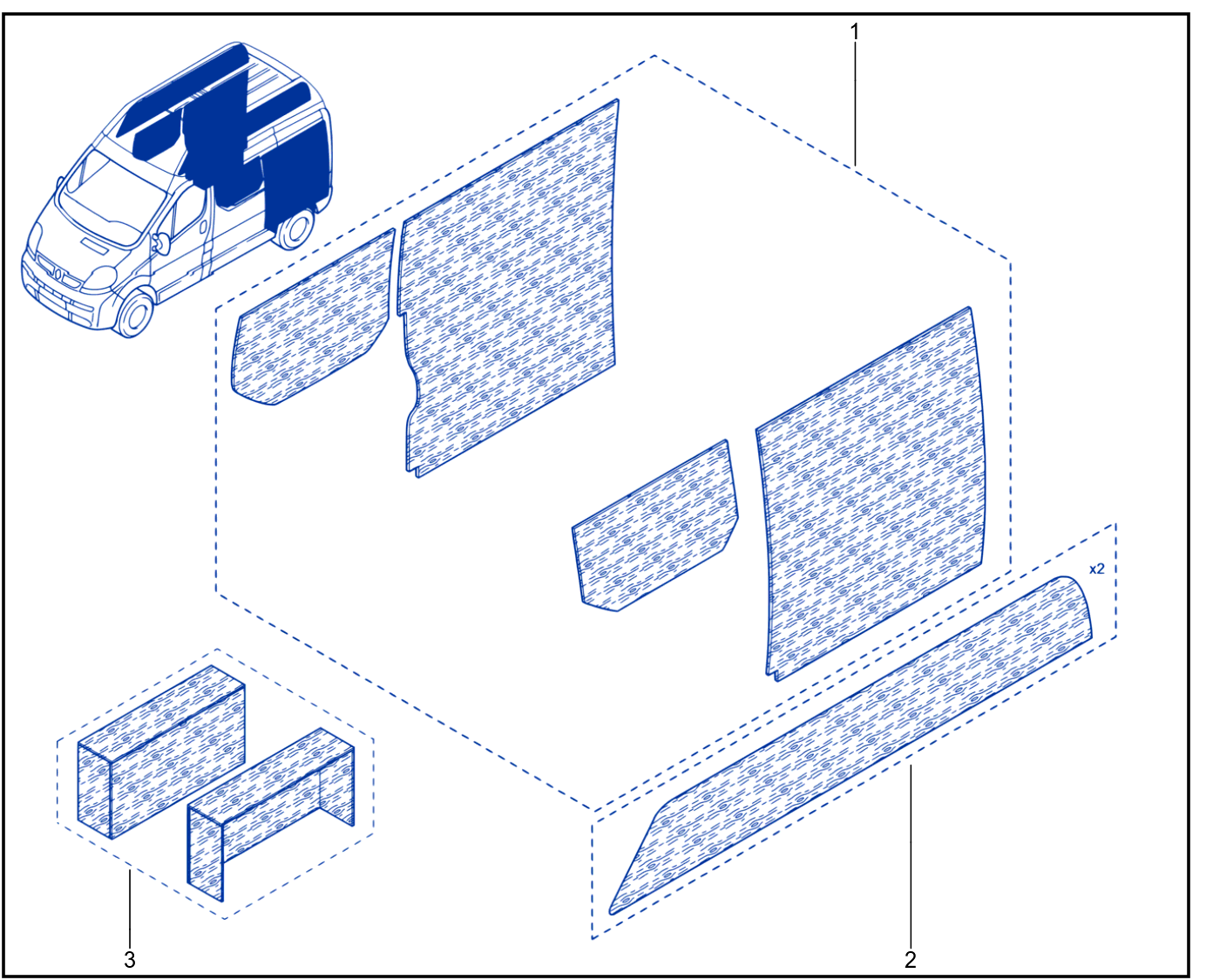 Loading Protection - 01057766
