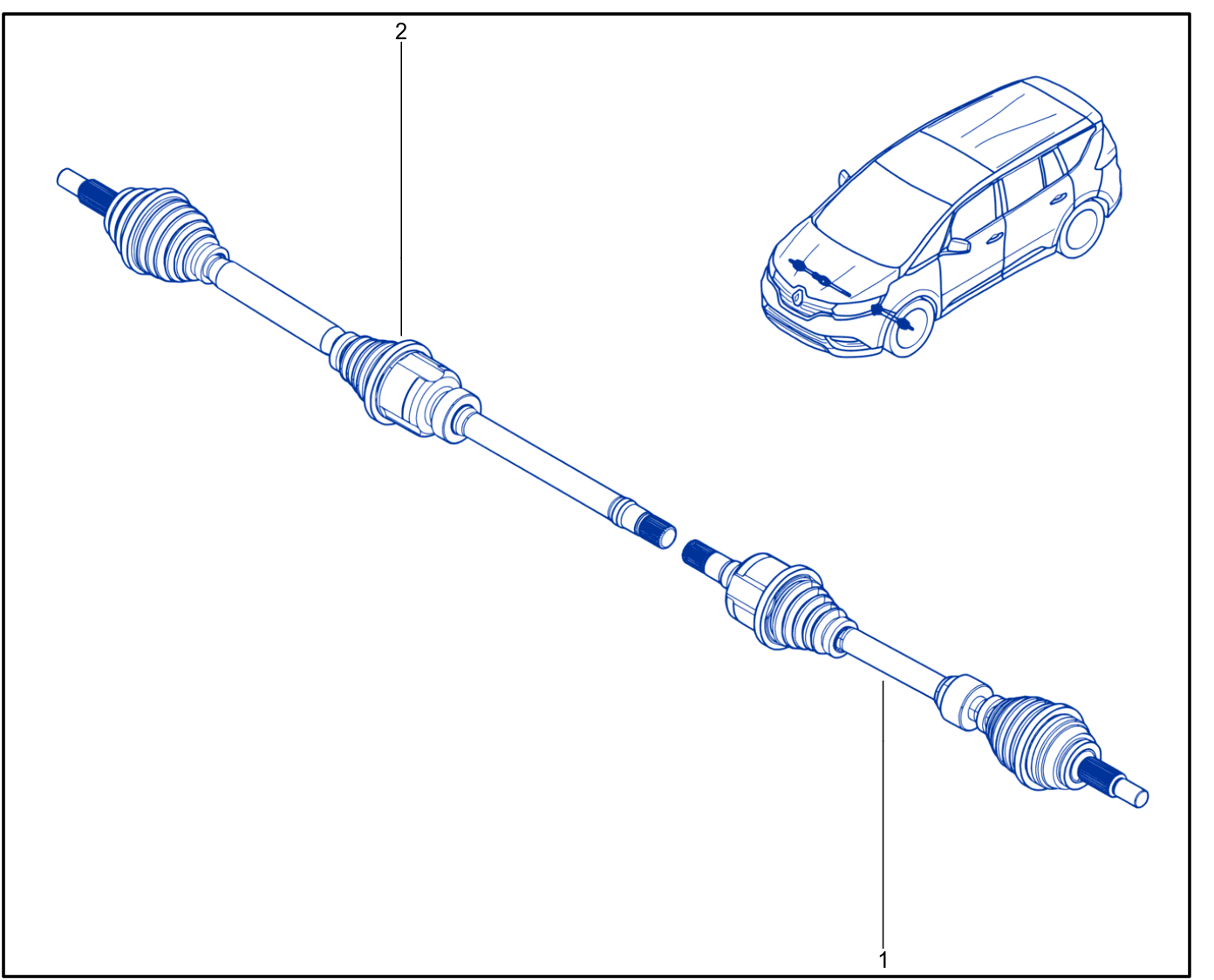 Transmission - 01059367
