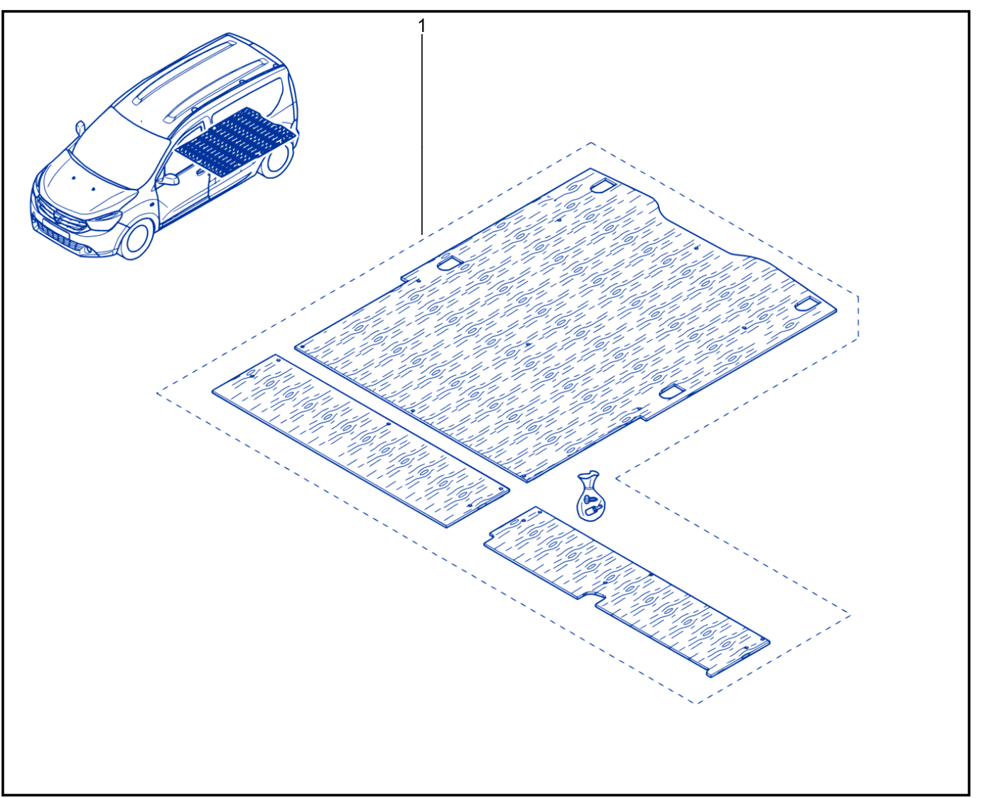 Loading Protection - 01059907