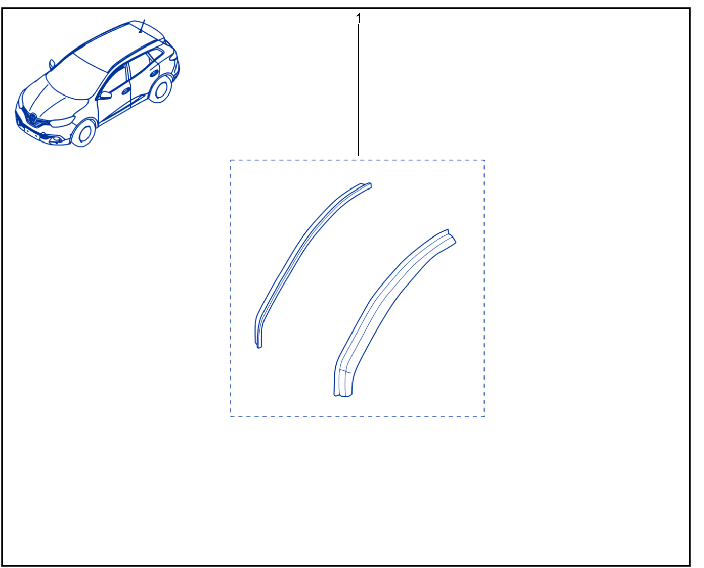 Flap - 01059926