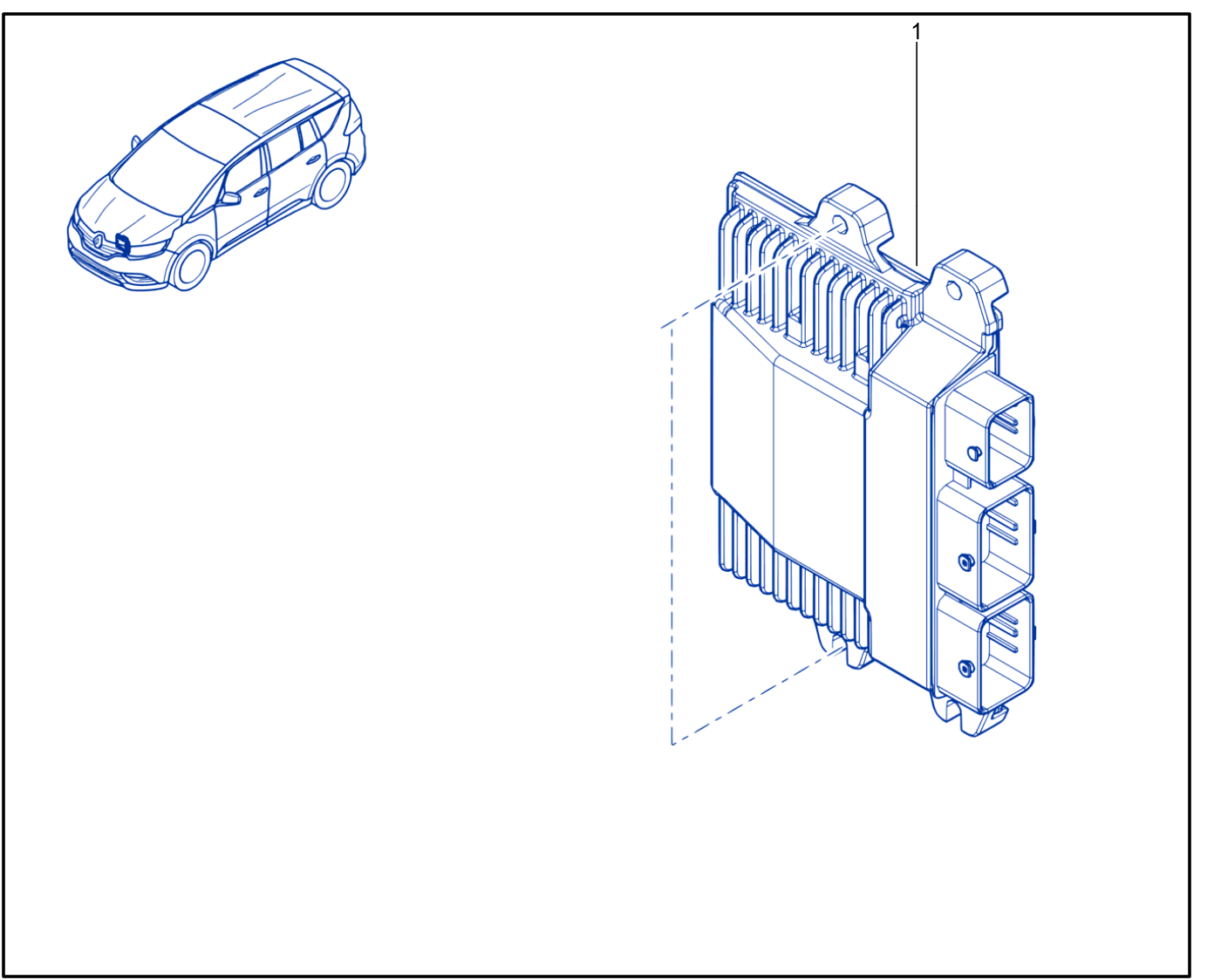 Sensor - Actuator - Control - 01060033