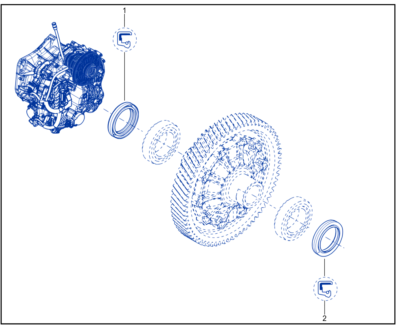 Differential - 01060123