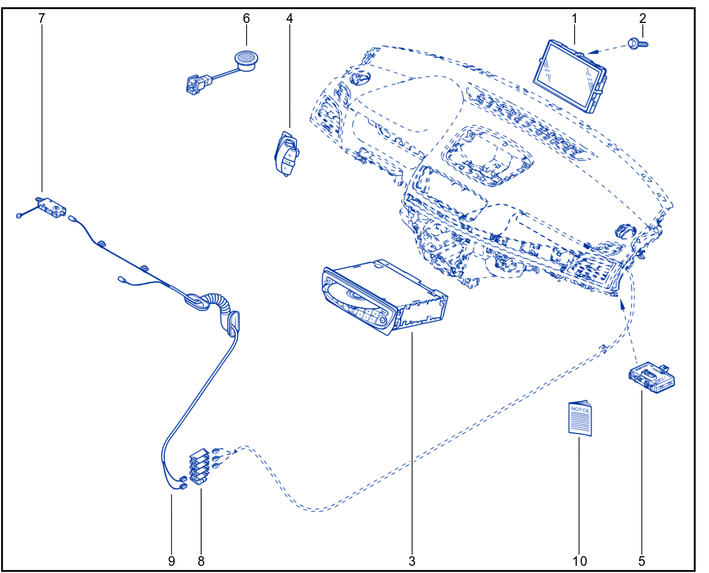 Navigation - 01060737