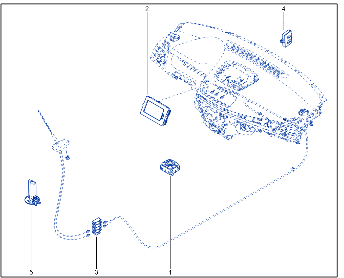 Navigation - 01060738