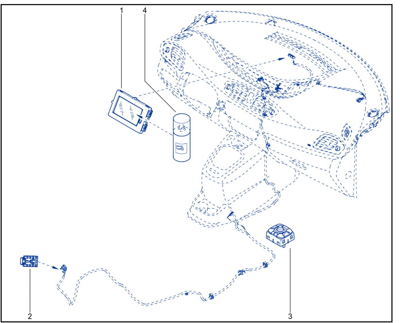 Navigation - 01060741