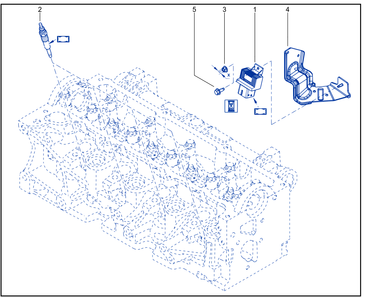 Pre-Heating - 01060947
