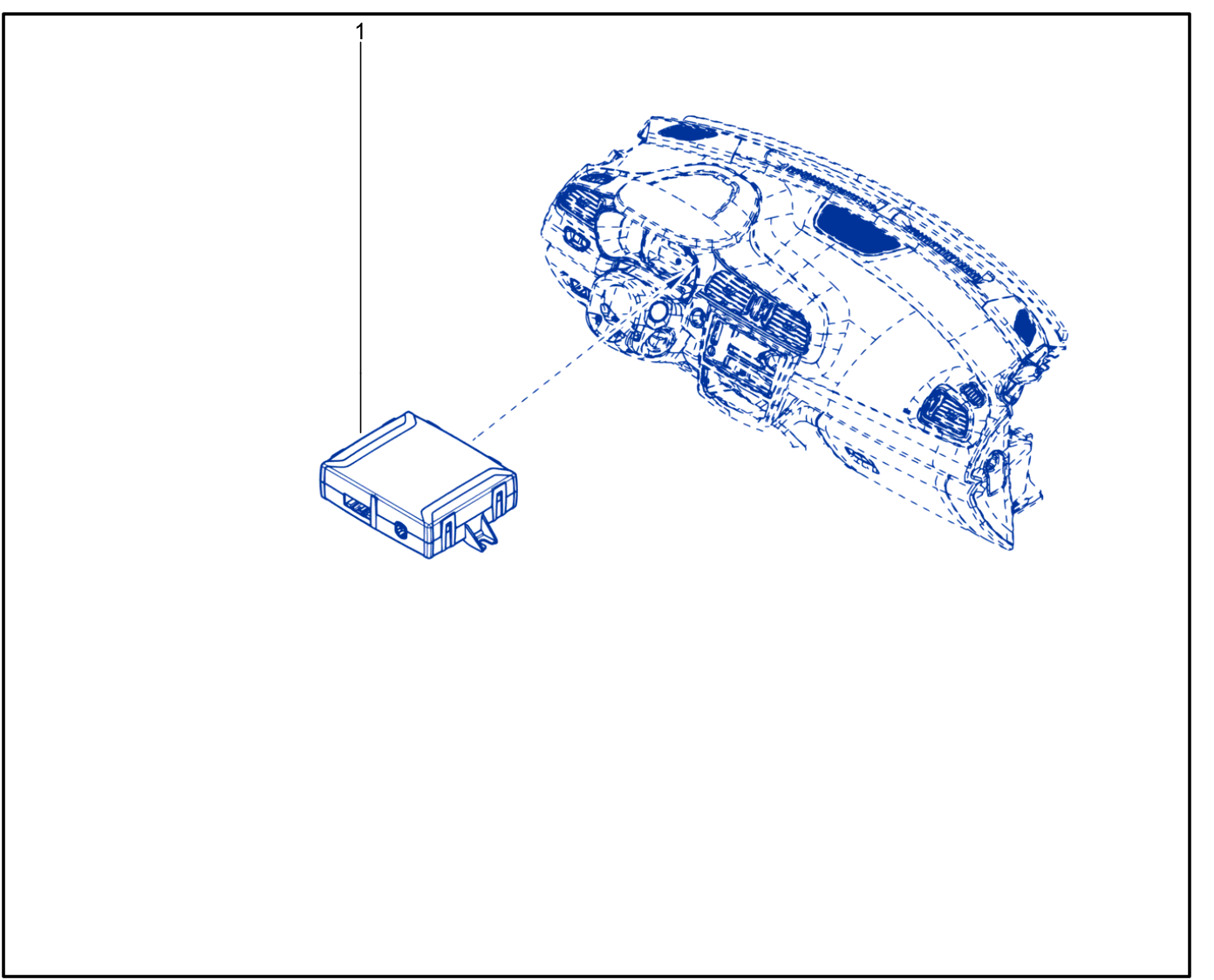 Telematics - Connectivity - 01061157