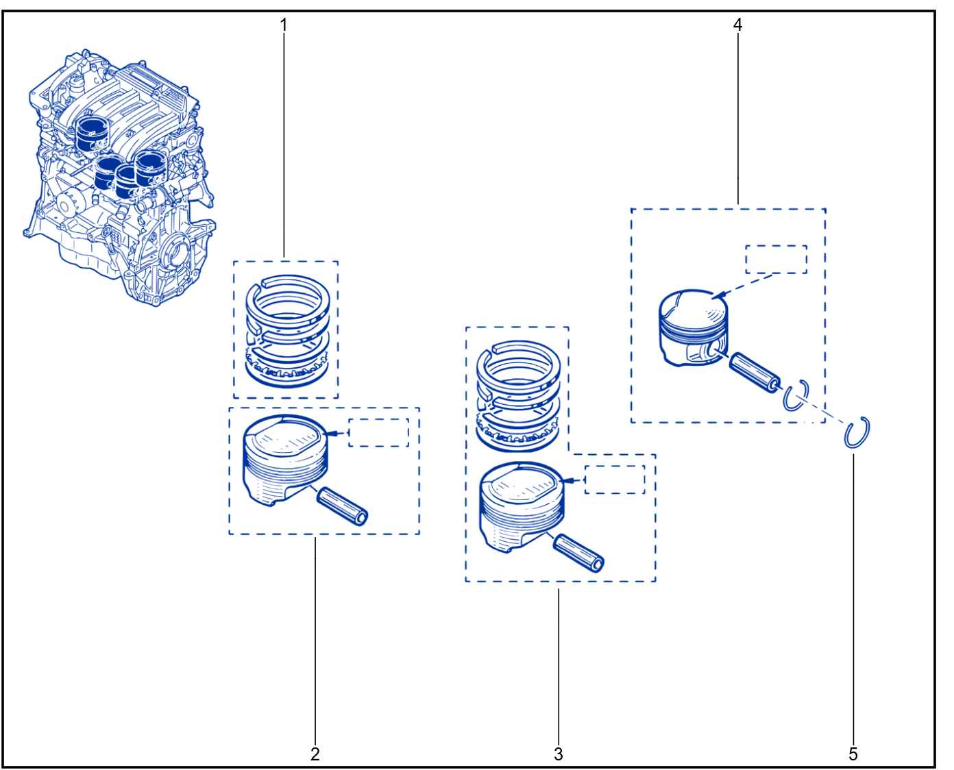 Rotating Parts - 01061321