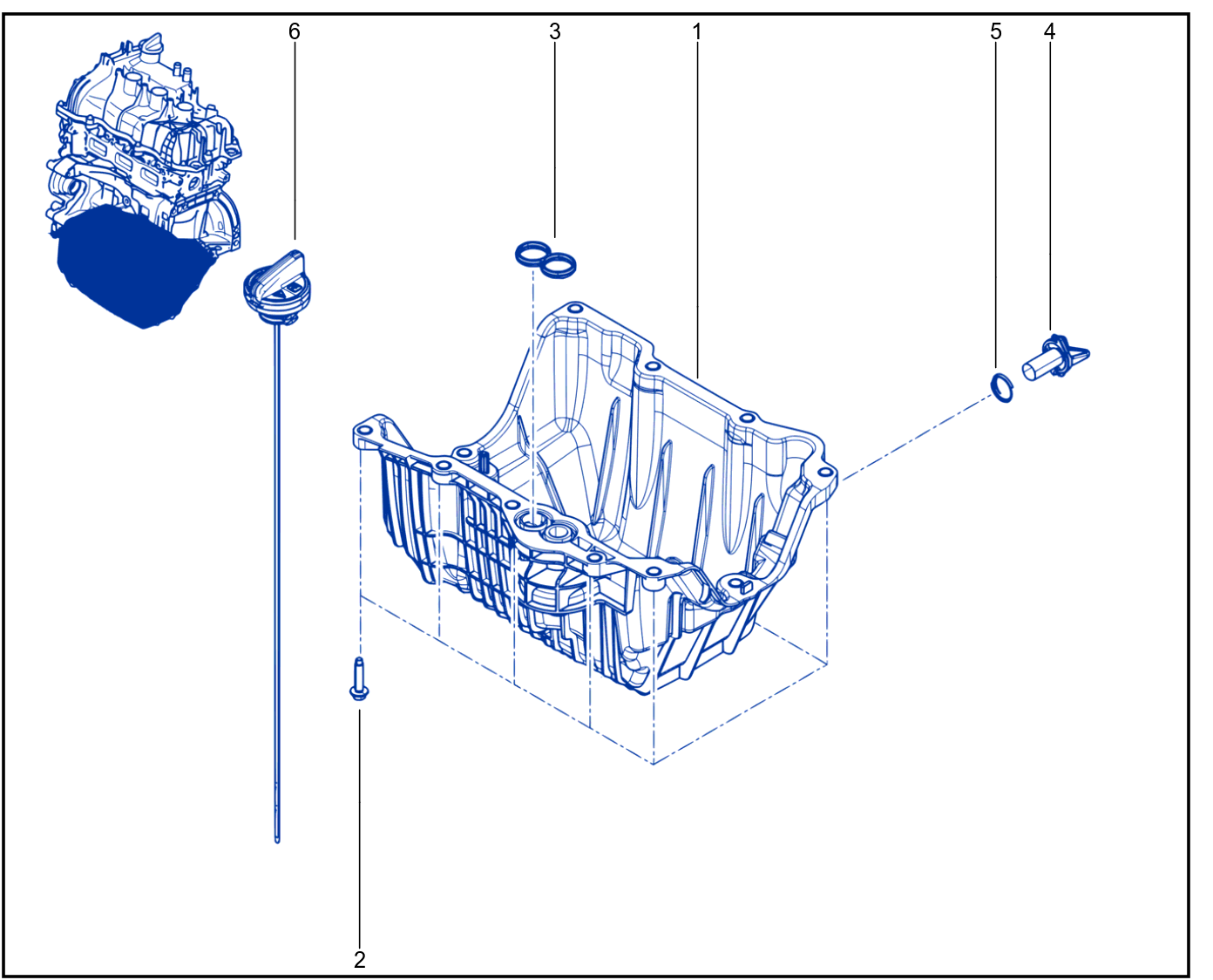 Lower - Intermediate Casing - 01061763