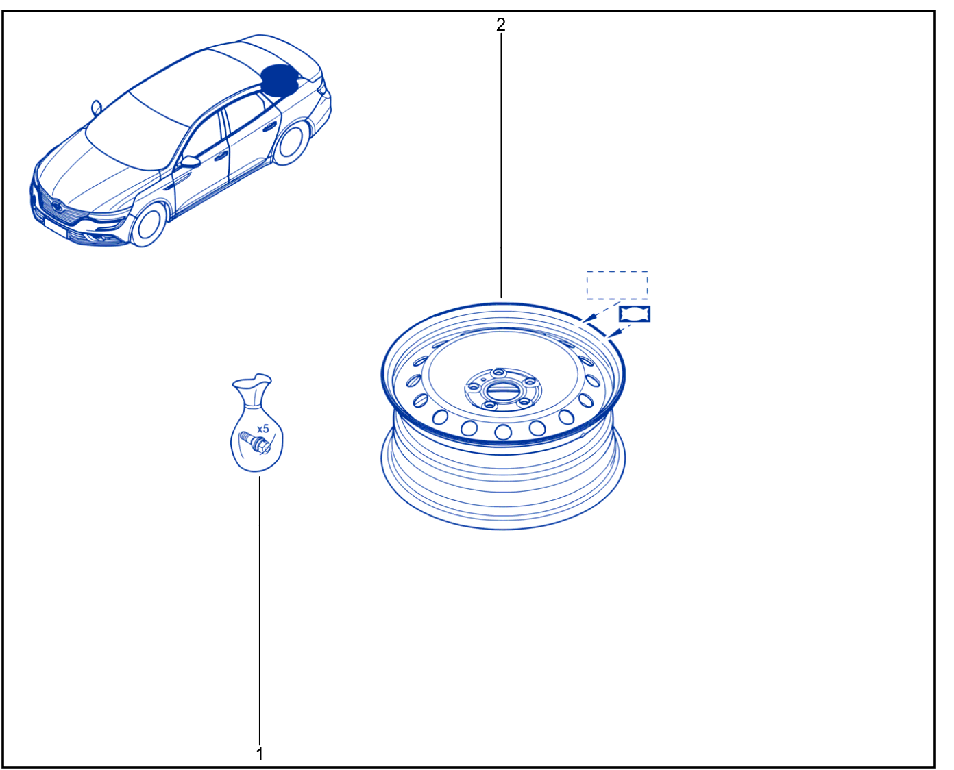 Wheel - 01062011