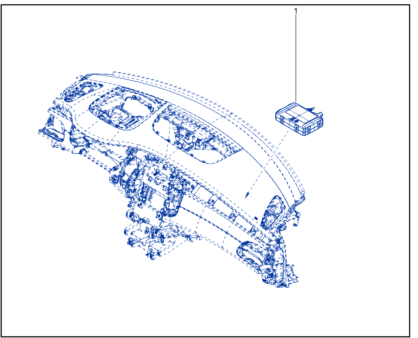 Telematics - Connectivity - 01062331