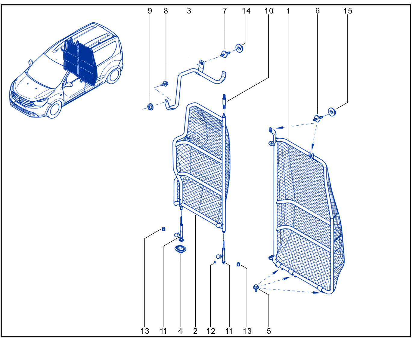 Fixed Partition - 01062750