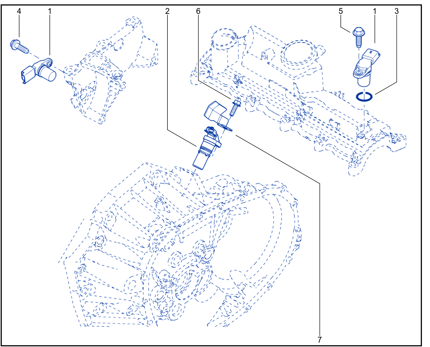 Sensor - Actuator - Control - 01063005