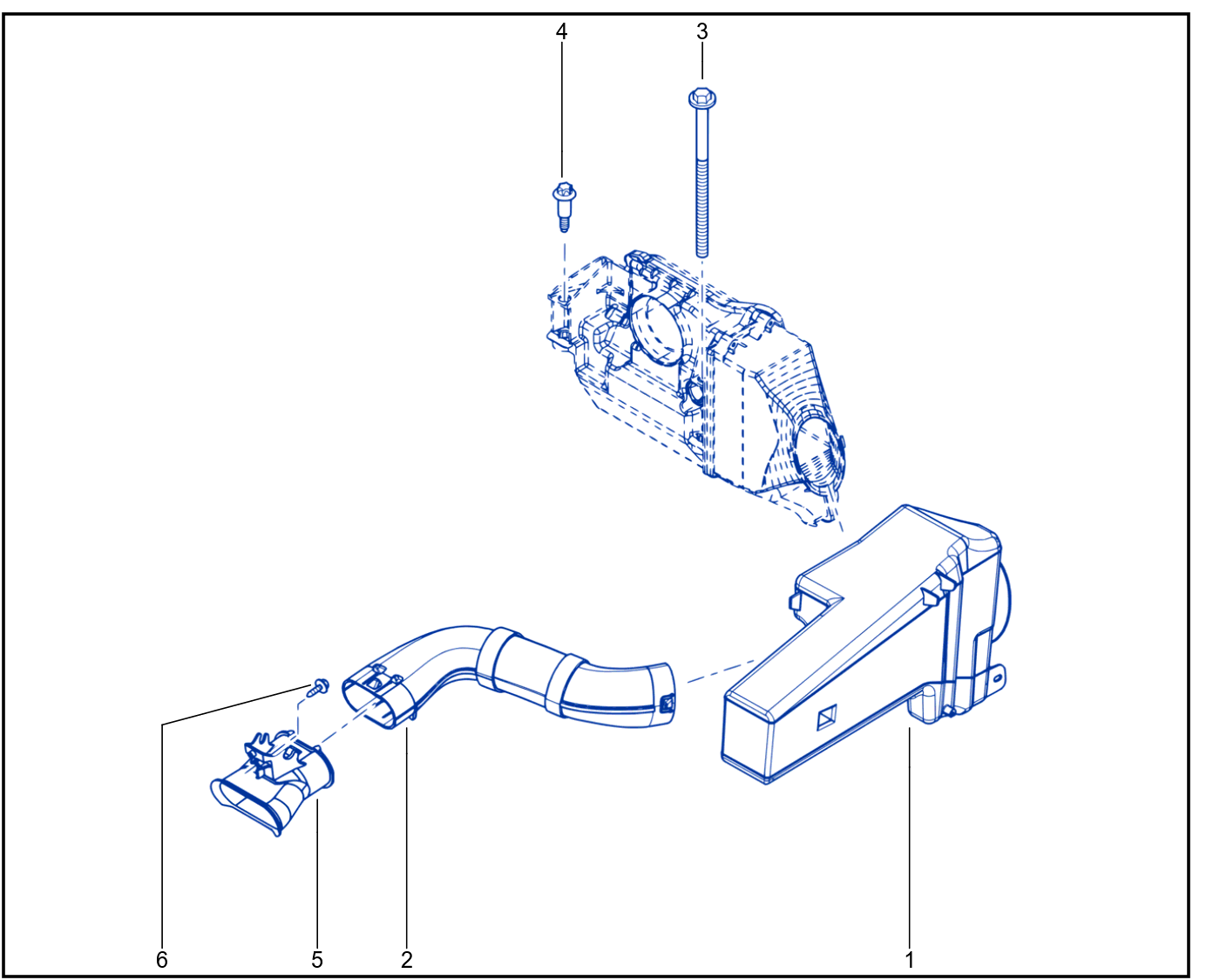 Air Pipes - 01063025
