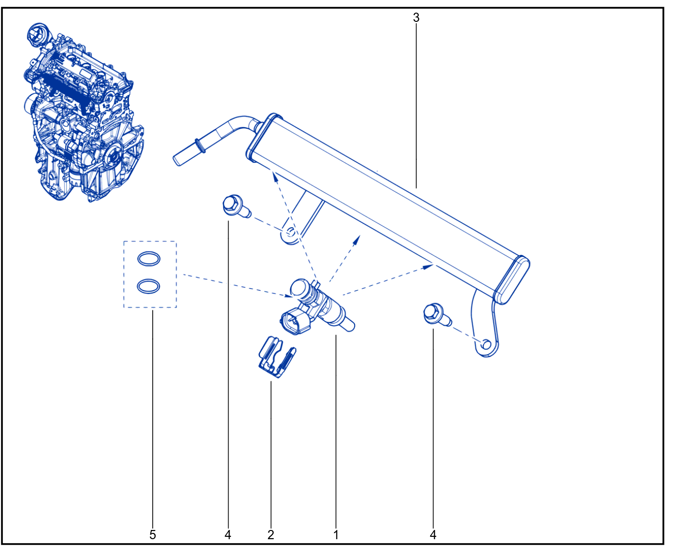 Injection - 01063309