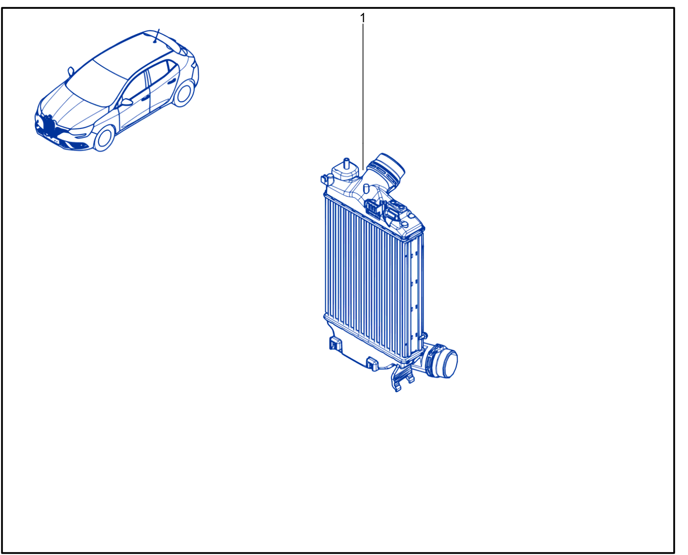 Air Exchanger - 01063363
