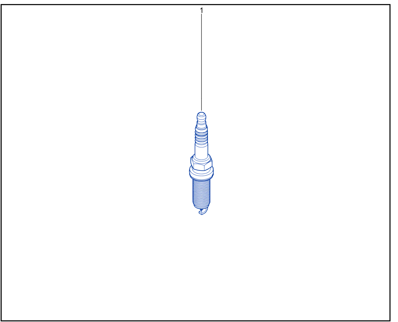 Ignition - 01064975