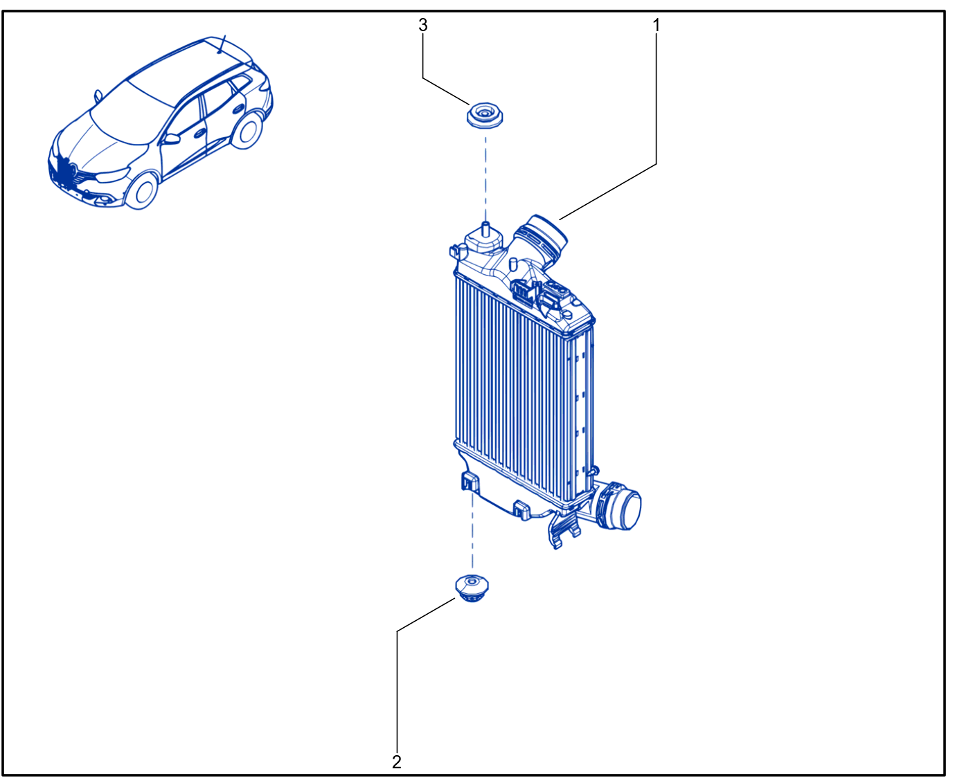 Air Exchanger - 01065314