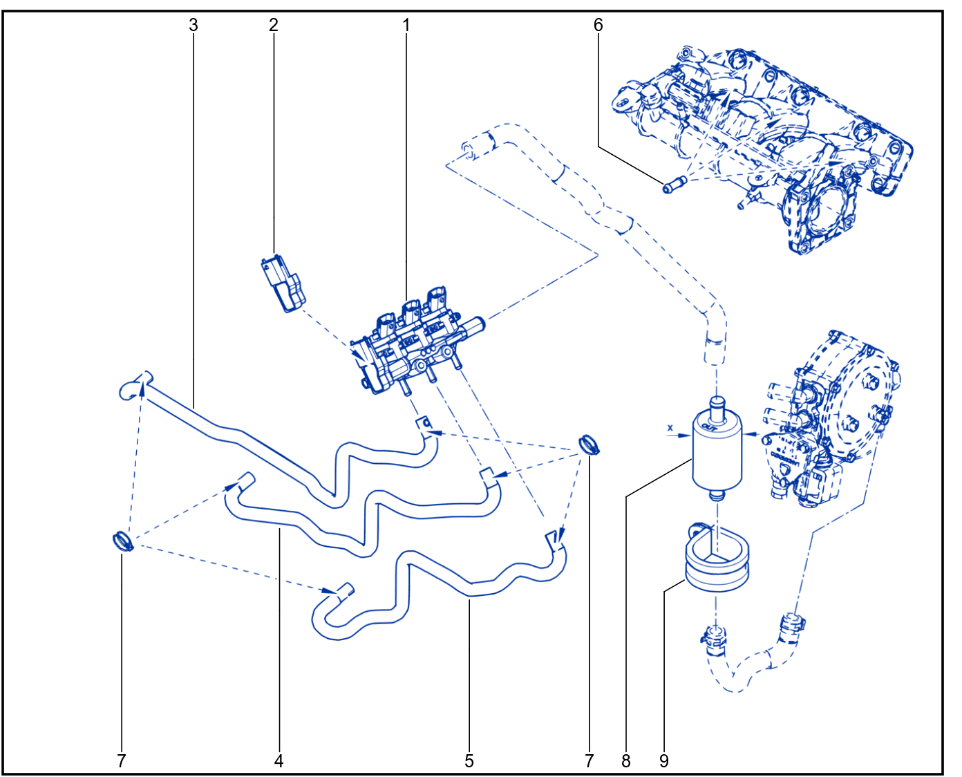 Lpg - Cng Specification - 01066035