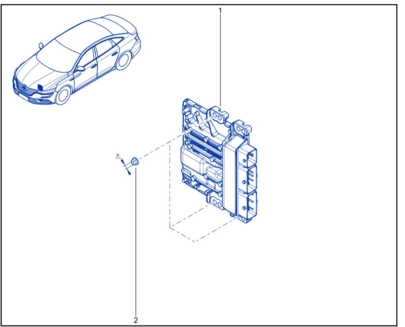 Sensor - Actuator - Control - 01066802