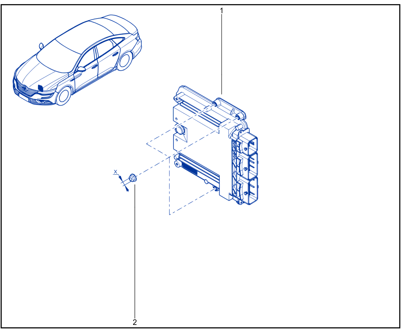 Sensor - Actuator - Control - 01066803