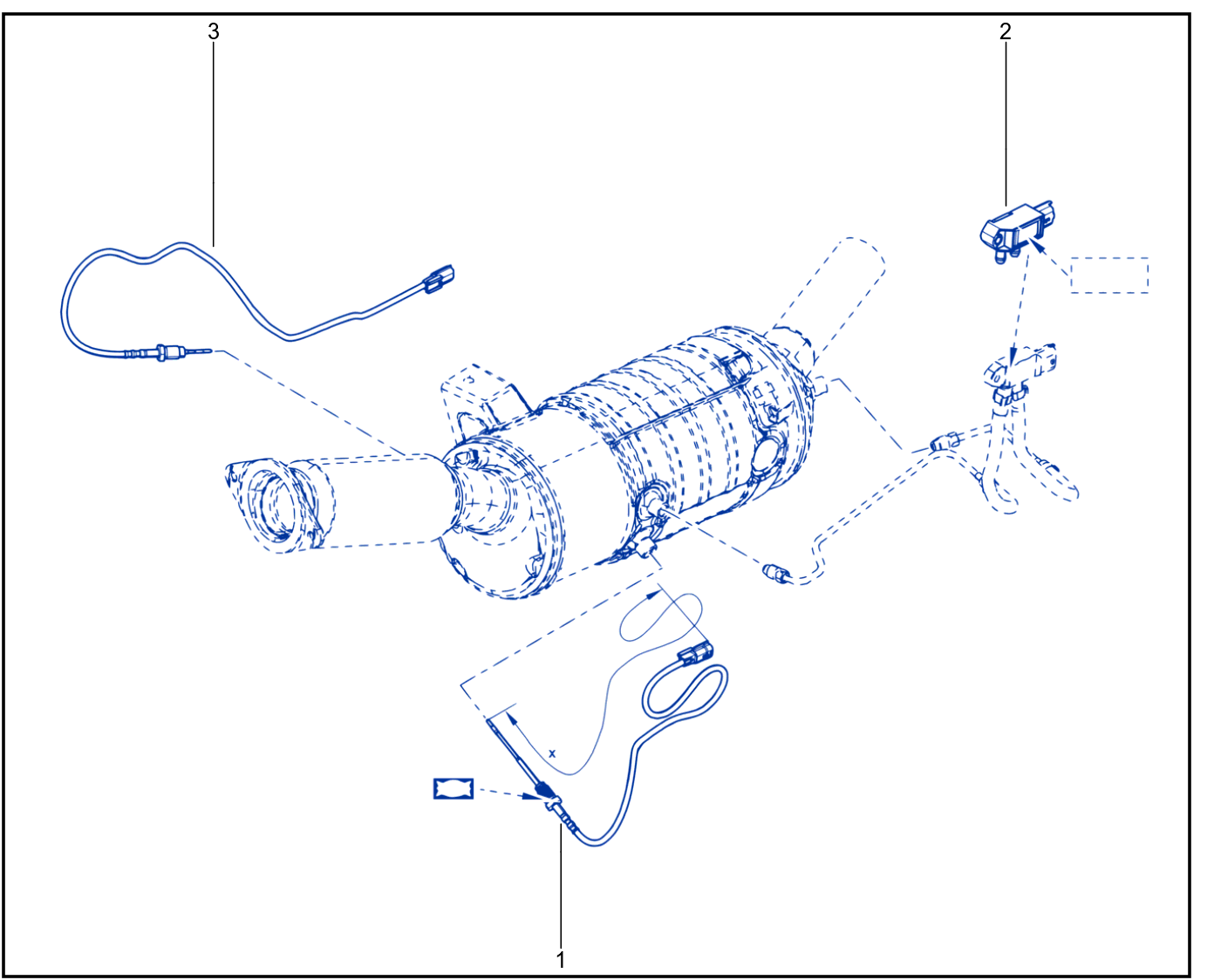 Sensor - Actuator - Control - 01067846