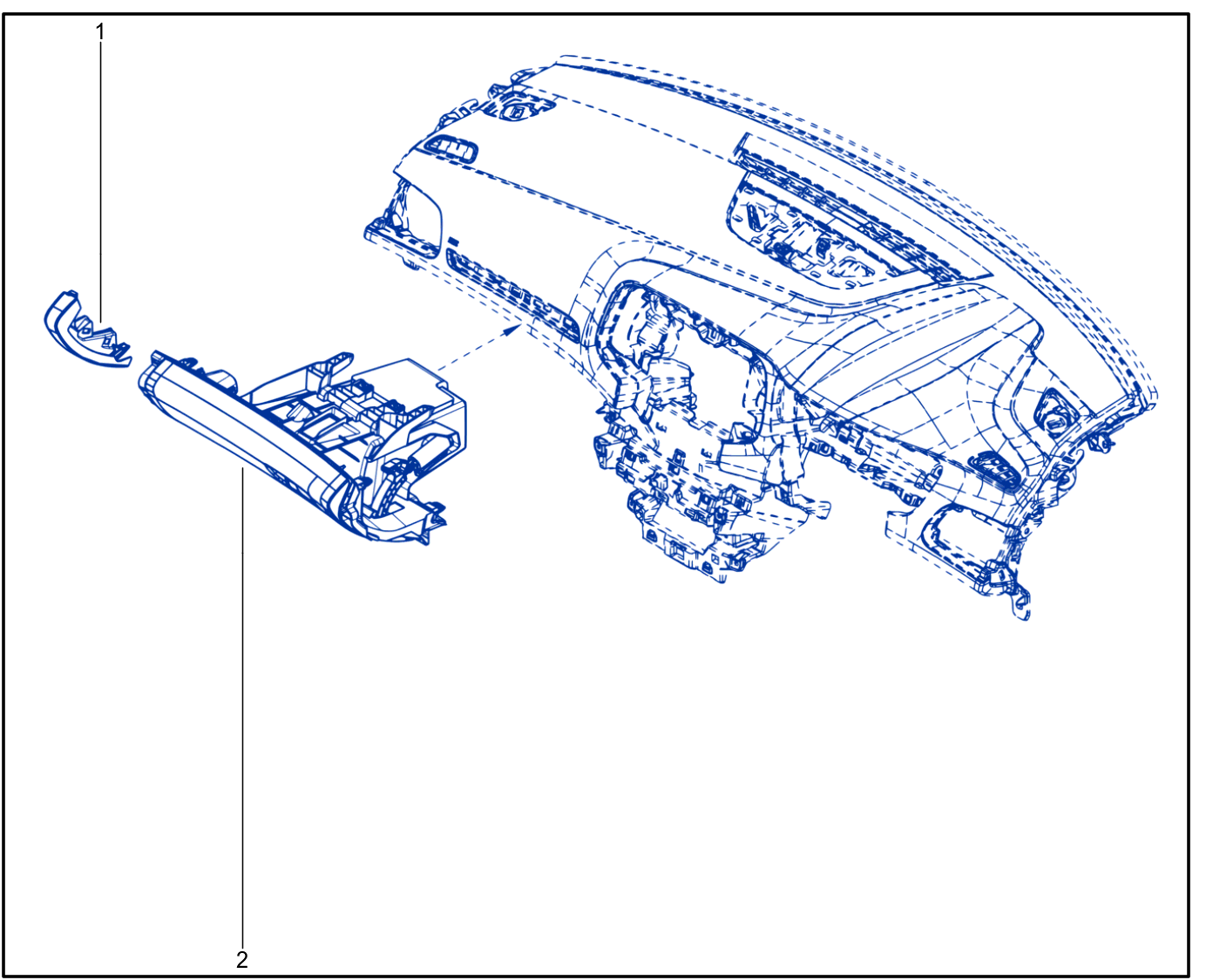 Dashboard - 01068054
